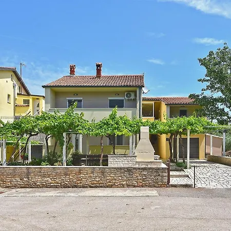 Fuer 4 Personen Ca 73 Qm In Valbandon, Istrien Istrische Riviera *