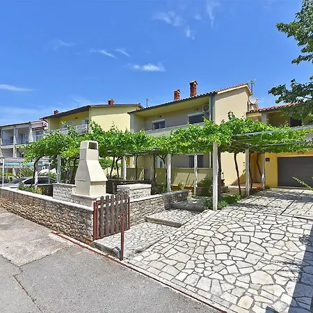 Fuer 4 Personen Ca 73 Qm In Valbandon, Istrien Istrische Riviera * Valbandon