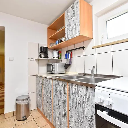 Lejlighed Fuer 4 Personen Ca 73 Qm In Valbandon, Istrien Istrische Riviera Valbandon