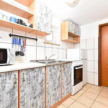 Lejlighed Fuer 4 Personen Ca 73 Qm In Valbandon, Istrien Istrische Riviera